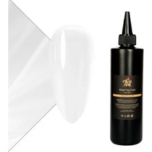 Steel Top Coat 250 ml