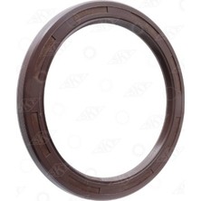 Keçe Arka Skt 047650V R9 R19 Clio