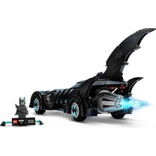 Colezium 76304 LEGO Batman Forever Batmobile 909 Parça +12 Yaş
