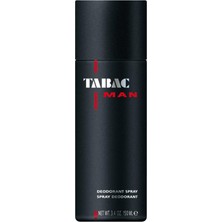 Tabac Man Deo Spray 150 ml Erkek Deodorantı