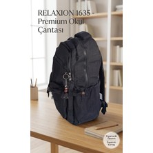 Relaxion 1635 Krinkıl Okul Çantası