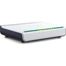 FS108D 10 100MBPS 8 Port Megabit Switch