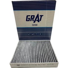 Polen Filtresi Karbonlu Grat 30411/C F20 F21 F22 F23 F30 Oem 64119237555