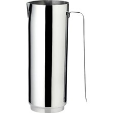 Edzard Levada Su Sürahisi Paslanmaz Çelik - 1,5 Litre