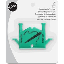(Deluxe Needle Threader) - Deluxe Needle Threader