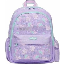 Smiggle Tavşanlı Okul Çantası