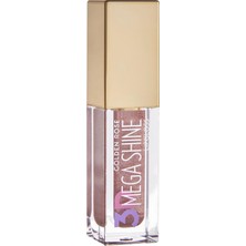 3D Mega Shine Lipgloss No: 119 Sparkle Işıltılı Dudak Parlatıcısı