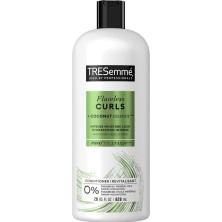 Tresemme Curl Hydrate Kıvırcık Saçlar Için Nemlendirici Saç Kremi 828ML