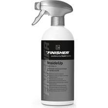 Koch Chemie The Finisher Insideup 500 ml Profesyonel Araç Iç Mekân Temizleyici | Plastik, Vinil ve Kumaş Temizleyici