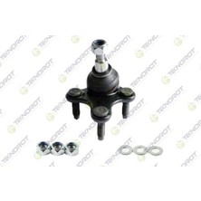 Votto Rotil Ön Sol Teknorot TEKV556K Golf 2003 Jetta 2003 Passat 2003 Oem 1K0407365E