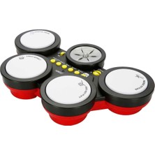 Colezium 33893 Sun-Bnt-Dul Dijital 4pads Bo