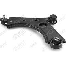 Votto Salıncak Sol Ayd 09242 Doblo 2010+