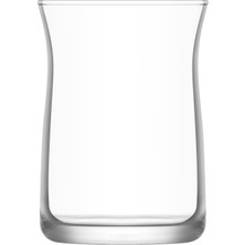 Bardağı Sade 275 ml 6 Parça