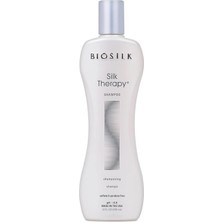 Ipek Terapi Şampuanı, 12 Fl Oz, Paket Kırmızı Değişebilir