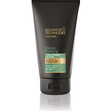 Depply Purifying Yağlı Saçlar Için Arındırıcı Scrub 150 ml