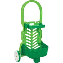 Colezium 07 619 Arabalı Bahçe Seti