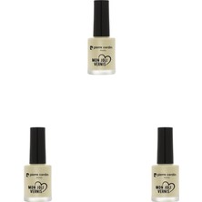 Mon Joli VERNIS-137 3lü Paket