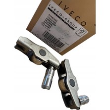 Ina Piyano Tuşu Iveco 5802906483 Ducato 2.3
