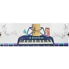 Colezium URT05-001 49 Tuş Piyano Org
