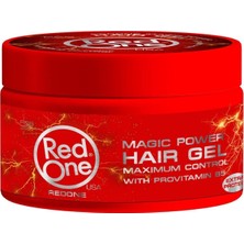 Jöle Red Power 400 ml