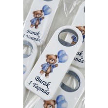 Evren Hediyelik-Bebek Hediyelik Magnet-20 Adet