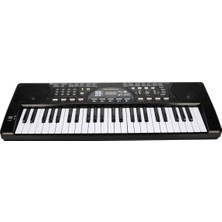 Colezium S00054916 -Sun-Jnf-Ech-Org Mikrofonlu 49TUŞ