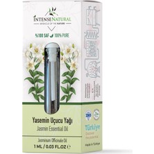 Yağı 10ML 100 Saf Yağ Arlab Pure Jasmine Oil 10ML
