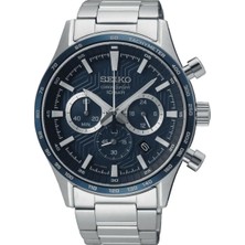 Seiko 5 Seiko Chronograph SSB445P1 Erkek Kol Saati SSB445P