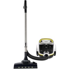 Karcher Vcc 6 Cyclonex Dualcontrol B&w