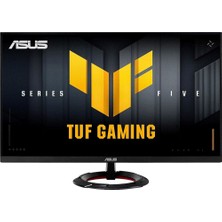 Asus VG249Q5R Tuf Gaming Seri 5 23.6" LED IPS 0.3ms 200Hz 1920X1080 Fullhd 2x HDMI 1xdp Multimedya (Vesa) Adaptivesync S