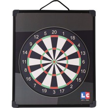 Colezium 31064-LC Eğlenceli Manyetik Dart - Be