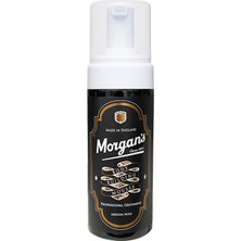 Morgan's Pomade Body Building Mousse - Doku Kazandıran Köpük 150 ml
