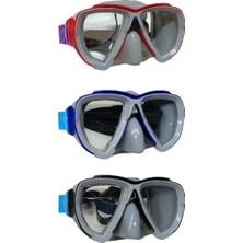 Colezium Maske Safari Delüx - 2175 - 1 Adet