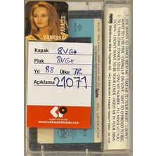 Kadıköy Plak Kulübü Dikkat Kaset !!! Rick Astley – Hold Me In Your Arms Kaset