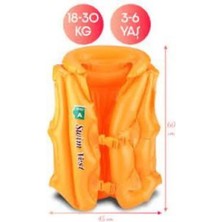 Colezium Can Yeleği Büyük Boy 60 cm - 2309014 - 1 Adet