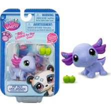 Colezium 1000522 Littlest Pet Shop - Minişler Tekli Paket S2