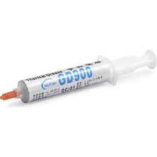 Evimdeyokyok Termal Macun 6.8 W/mk 30 G - Gri HDX6522