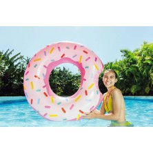 Colezium Donut Simit 107 cm - 56265 - 1 Adet