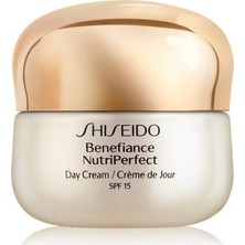 Shiseido Benefiance Nutri Perfect Day Cream 50 ml
