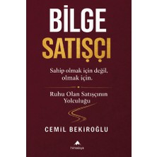 Bilge Satışçı
