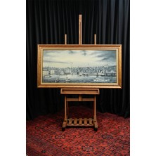 Galeri Atmaca Tarihi Yarımada Panoraması