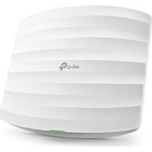 TP-Link Tp-Lınk Omada EAP223 AC1350 1xgıgabıt RJ45 450MBPS 2.4ghz Pasif Poe Tavan Tipi Access Poınt (Adaptör