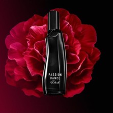Avon Passion Dance Dark Kadın Parfüm Edt 50ML