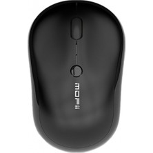 Evimdeyokyok Mofii Siyah M5 Mouse Dm