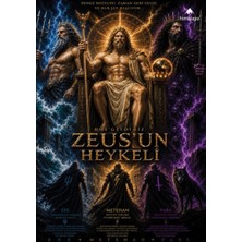 Zeus'un Heykeli