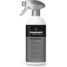 Koch Chemie The Finisher Insidecare 500 ml Profesyonel Araç Iç Plastik Koruyucu ve Bakım Ürünü