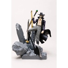 Colezium Anime Dracula Figür 779K