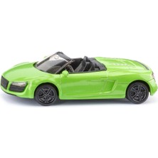 Toyfest Sıku Audi R8 Spyder