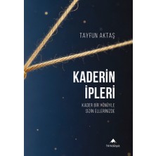 Kaderin Ipleri