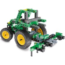 Colezium 75082TR (64437) Mekanik Laboratuvarı - Tarım Ekipmanları +8 Yaş